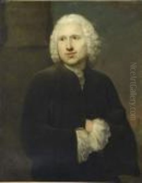 Portrait D'homme - view 1