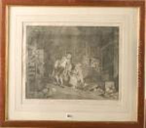 Senza Titolo by William Hogarth