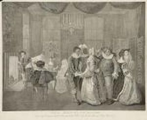 Charity In The Cellar