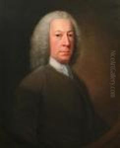 Portrait Of A Gentleman