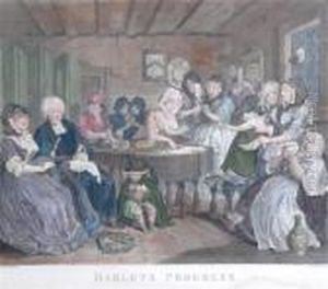 Harlots