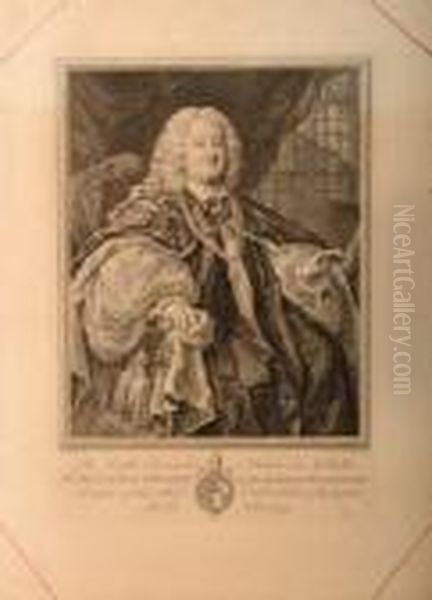 Bishop Hoadly - view 1