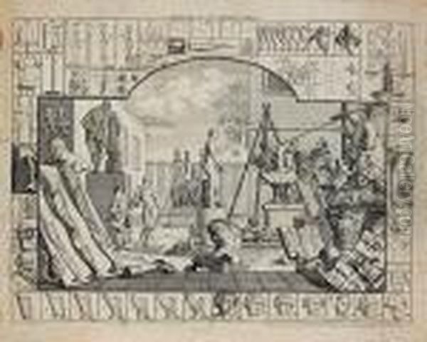 The Analysis Of Beauty - view 1