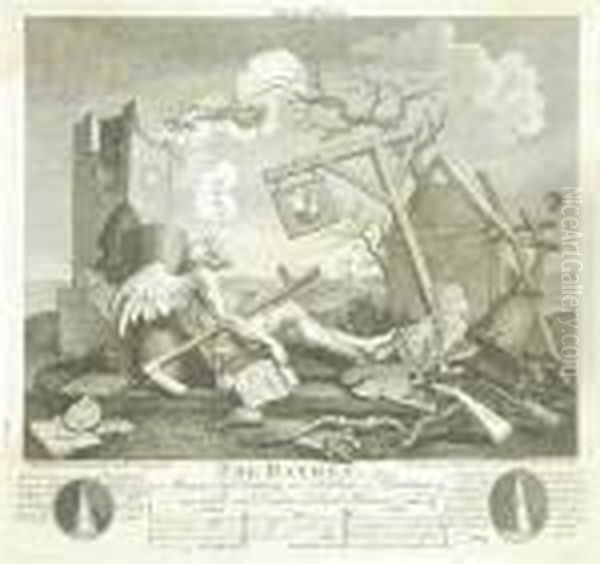 Thebathos [tail Piece] - view 1