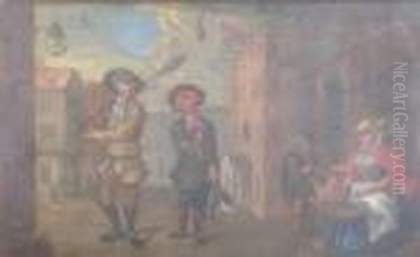 Chimney Sweeps - view 1