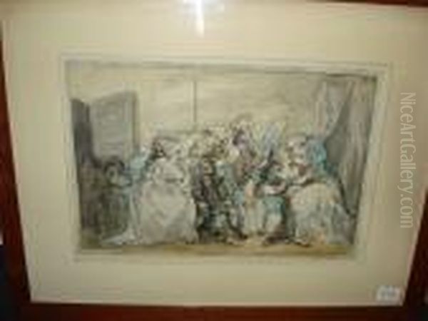 The Dentist - view 1