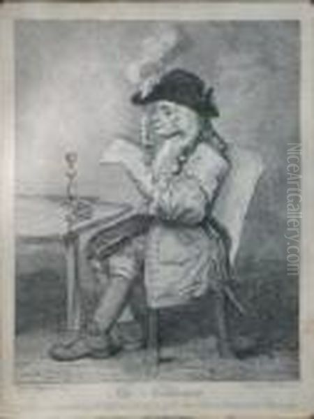 The Politician - view 1