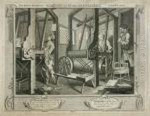 Industry And Idleness
