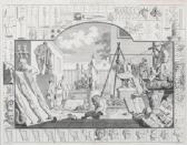 Analysis Of Beauty - view 1
