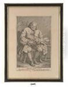 Simon, Lord Lovat