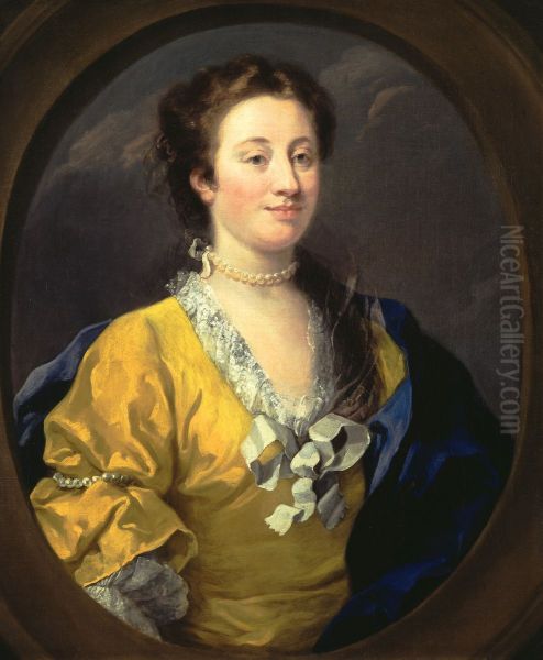 Portrait Of A Lady - view 1