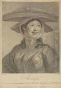 A Large Collection Of Plates After Hogarth by William Hogarth