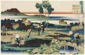 Tenchi Tenno (emperor Tenchi)