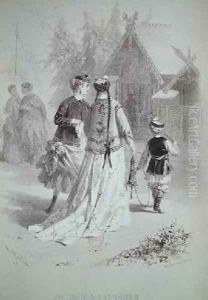 A Visit to the Universal Exhibition in Paris in 1867 A Visit to the Universal Exhibition in Paris in 1867