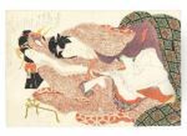 Patterns Of Loving Couples - view 1