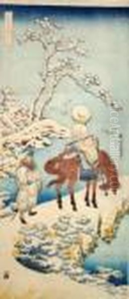 Toba (su Dongpo) - view 1