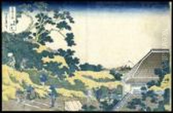 Sundai In Edo - view 1