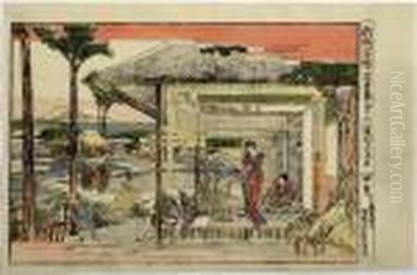 Chushingura, The Play - view 1