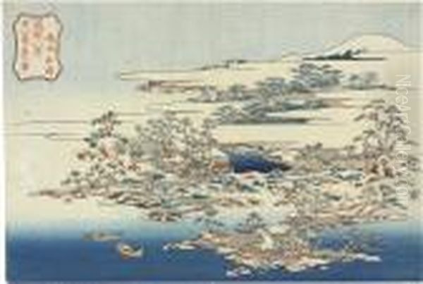 Ryudo Shoto - view 1