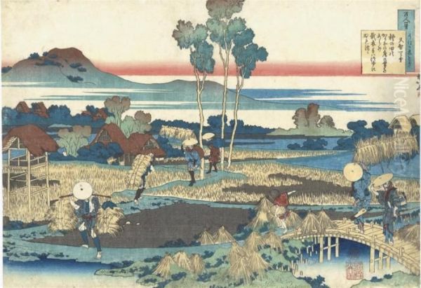 Tenji Tenno - view 1