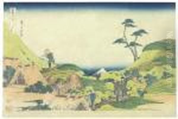 Shimo Meguro - view 1