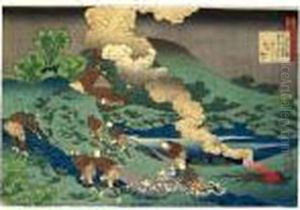 Hyakunin Isshu Ubaga Etoki