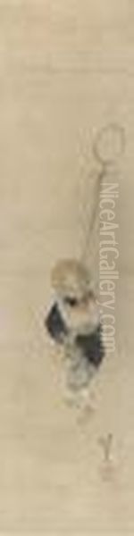 Monkey Trainer - view 1