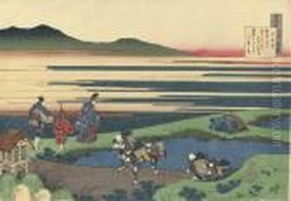 Sangi Hitoshi - view 1