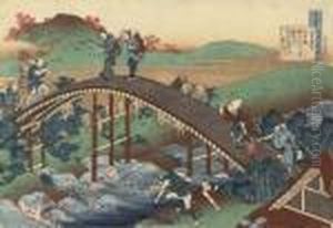 Ariwara No Narihira Ariwara No Narihira