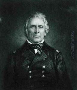 Zachary Taylor