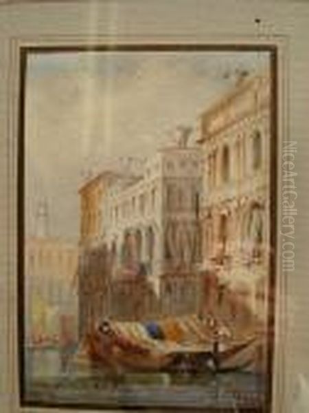 Venice 
Bears Initial H - view 1