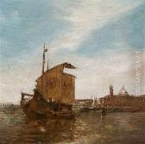 Venice: The Guidecca Venice: The Guidecca