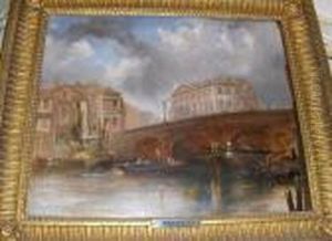 London Bridge