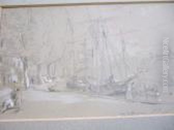 Rotterdam - view 1