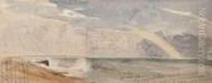 Seascape (preliminary Sketch) Seascape (preliminary Sketch)
