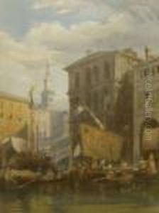 Grand Canal Venice