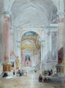 S. Giovanni E Paolo, Venice by James Holland