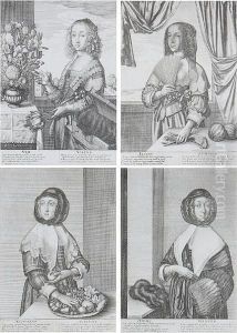 The Three Quarter Length Figures The Three Quarter Length Figures
