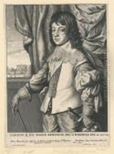 Charles Ii Charles Ii
