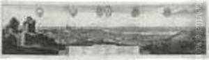 Prague: The Long View (pennington 880)