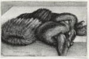 Muff And Fur Stole (pennington 1947)