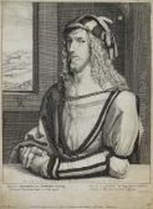 A Collection by Wenceslaus Hollar