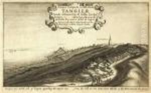 Divers Prospects In And About Tangier