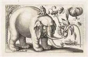 Elephant<</b>
