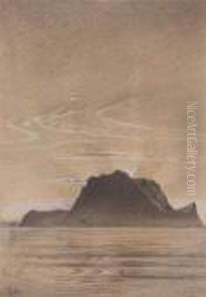 Fra Lofoten - view 1