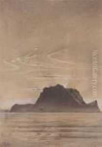 Fra Lofoten by Thorolf Holmboe