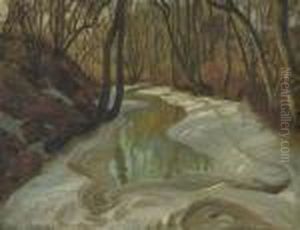 Elv I Varlosning by Thorolf Holmboe
