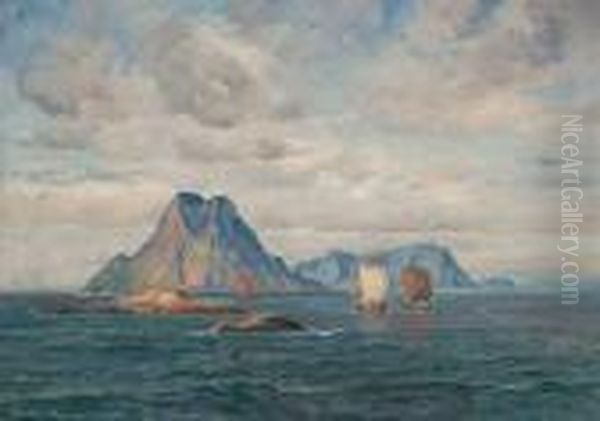 Ved Kysten - view 1