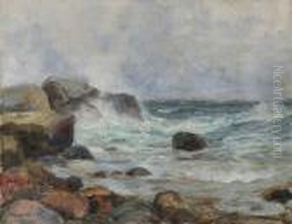 Kystlandskap - view 1
