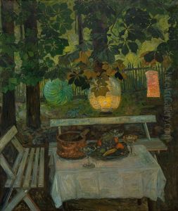 Still Life Still Life